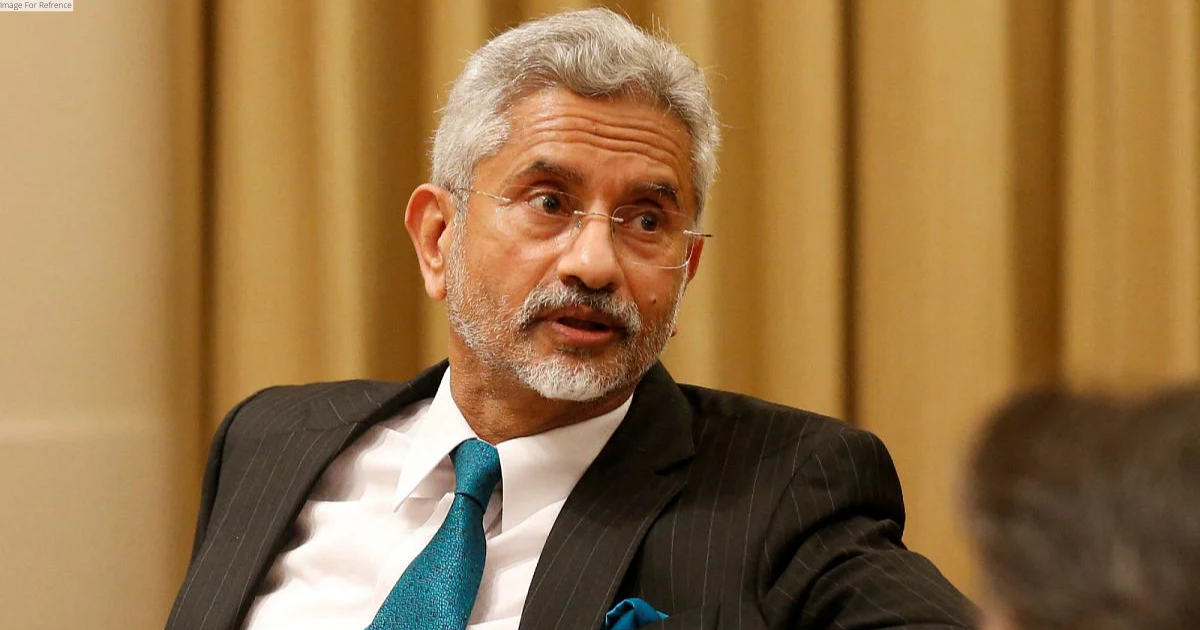 Jaishankar vows all possible help to Indians stranded in Nigeria